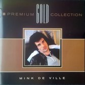Premium Gold Collection - CD ALBUM