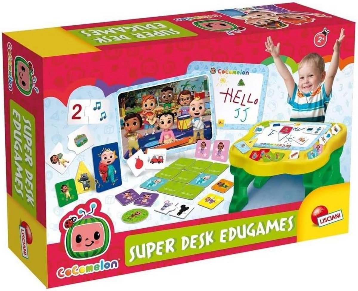 Gekleurde Legpuzzels voor Kinderen en Volwassenen