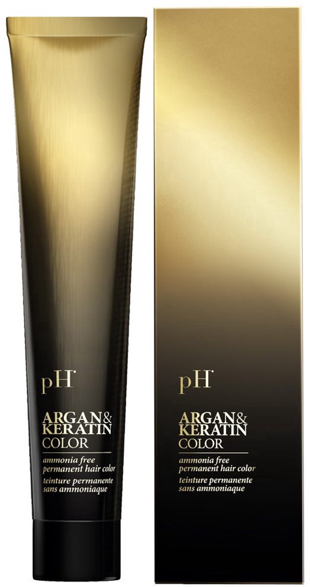 pH Argan & Keratin Color 2.35 100 ml