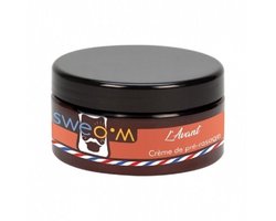 Sweo M pre-shave crème 300 ml