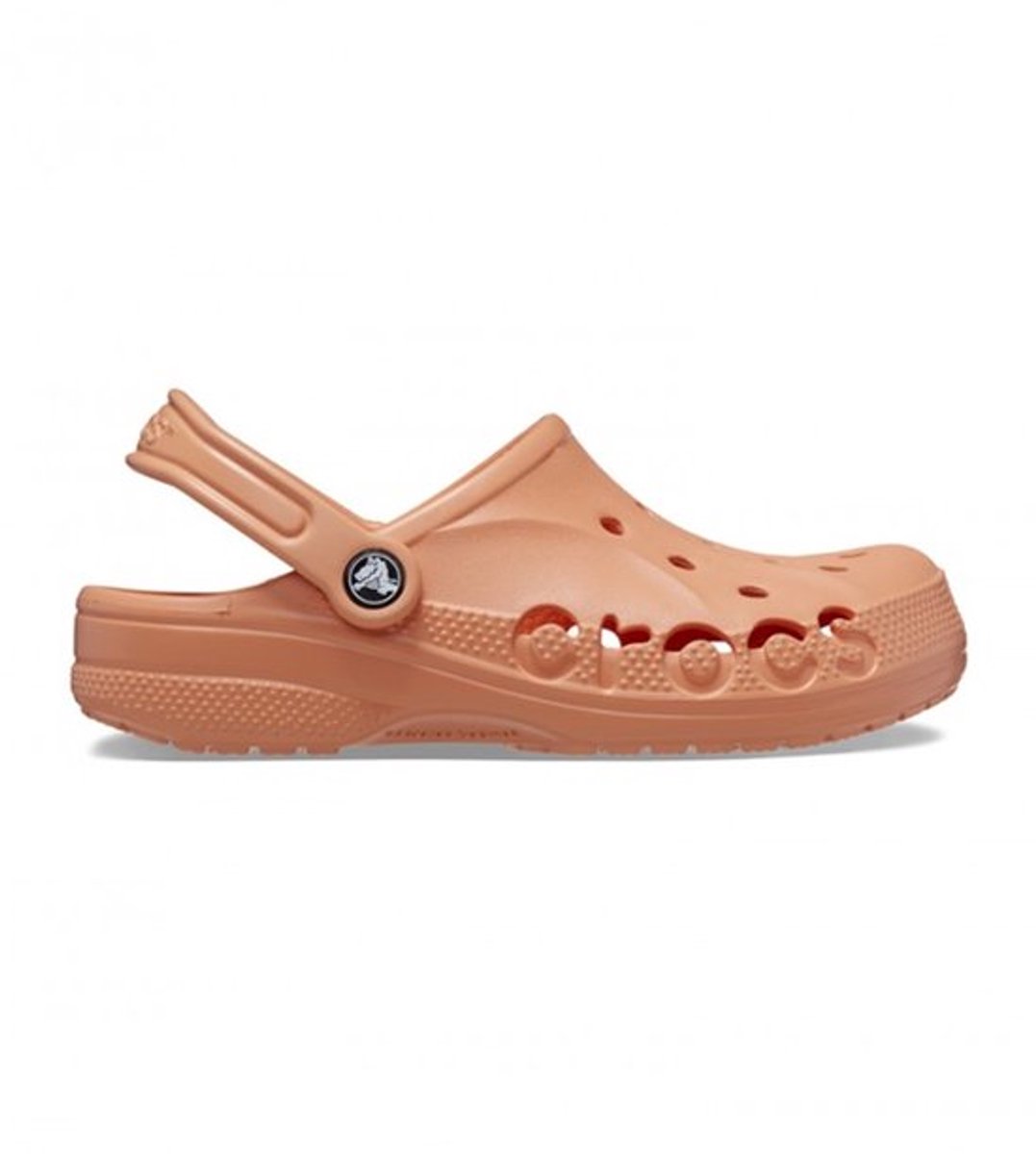 Crocs Baya Orange Maat 45 US M11