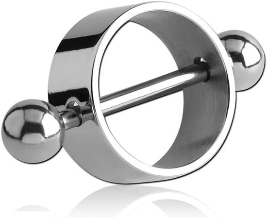 Granit Dubbele werkende Zuigeruiteinde, PTFE met O-ring mit O-Ring Granit Dubbele werkende Zuigeruiteinde, PTFE met O-ring mit O-Ring
