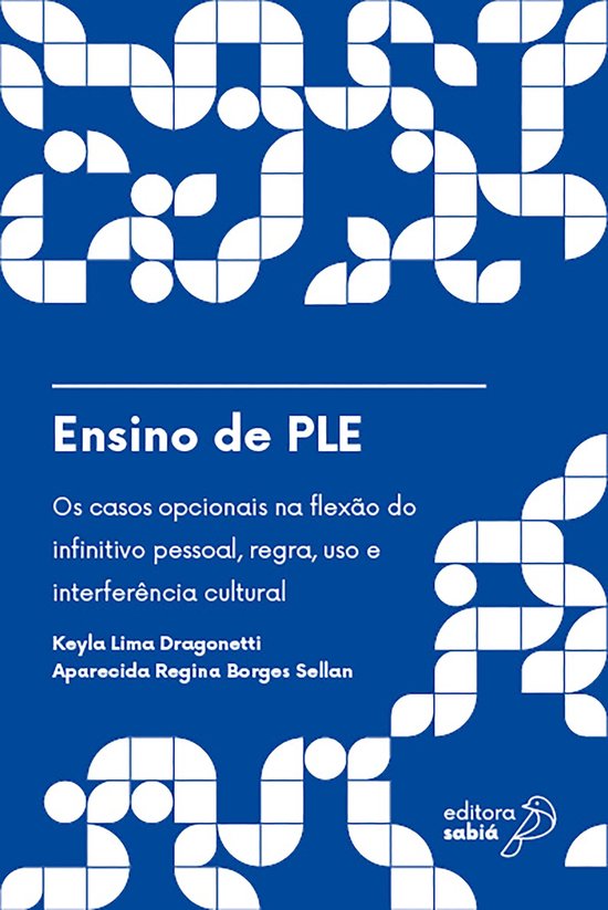 Português Língua Estrangeira: da teoria à prática 5 - En ... - cover