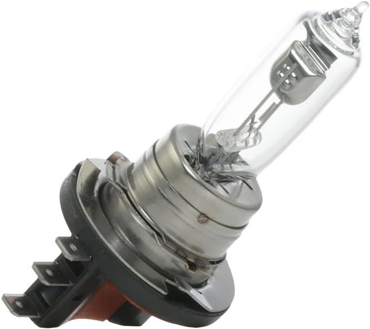 Standaard Halogeen Koplamp Bulb H15 - 12V - 55/15W - Eenvoudige Vervanging