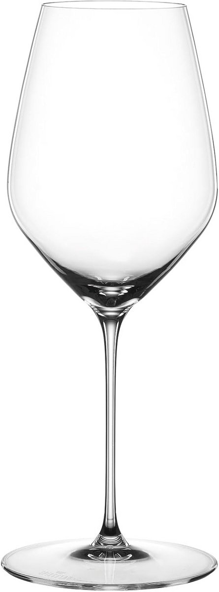 Set van 2 Universele Wijnglazen 510 ml - Fijn Kristalglas