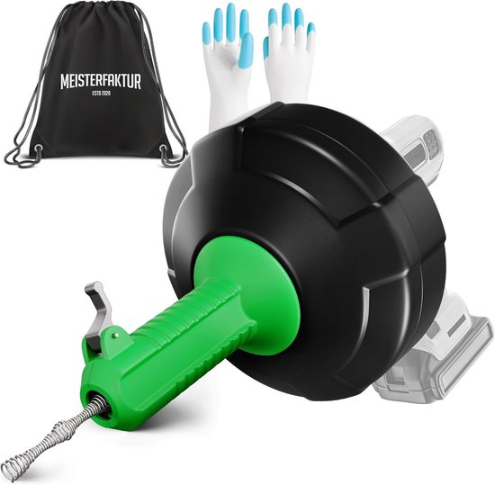Rothenberger 72422 Buisreinigingsspiraal kopen ? Electronic
