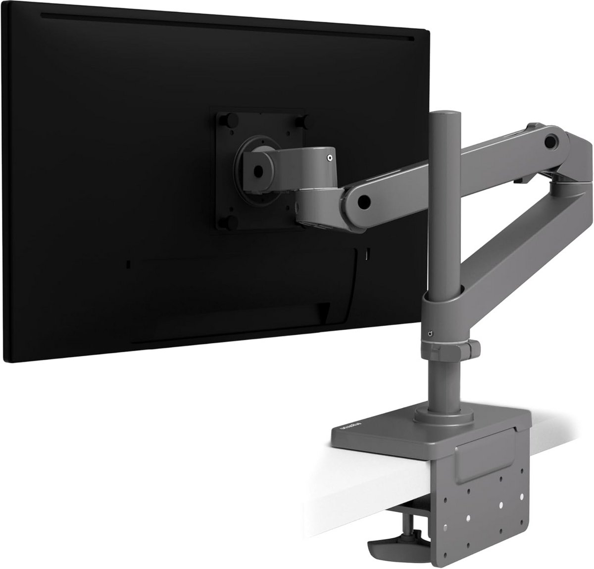 LX Pro Premium monitordrager voor ultrabrede monitoren tot 34 inch