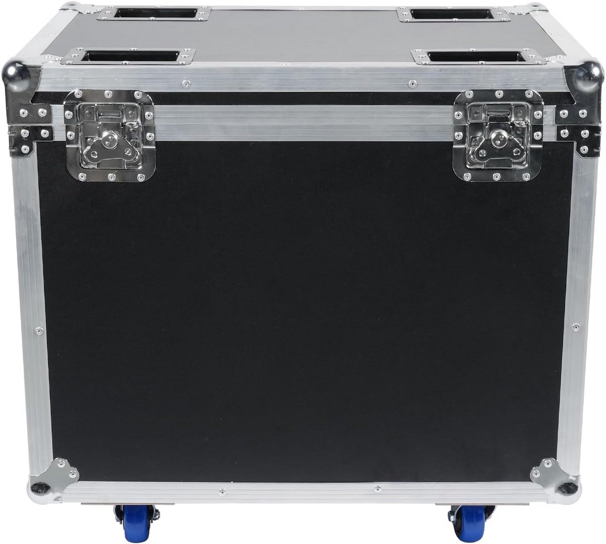 Robuuste 2-in-1 Flightcase voor 230W 7R Moving Head Podiumverlichting