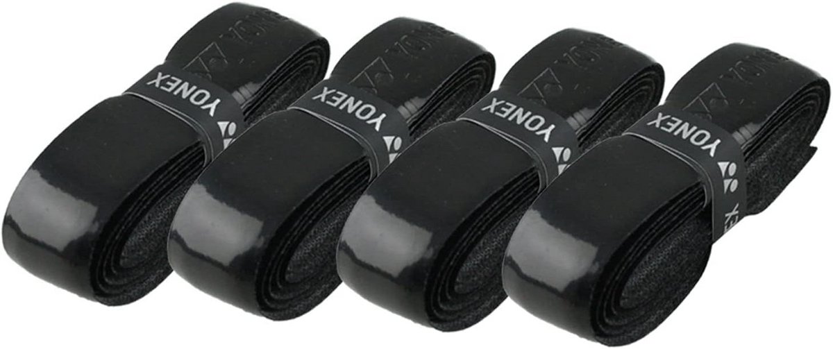 Antislip Grip voor Badminton, Tennis en Squash Rackets - Absorberend en Duurzaam