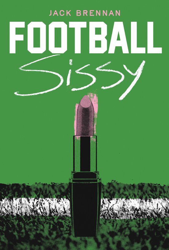 Football Sissy - cover