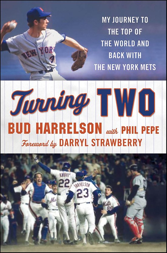 Turning Two - cover