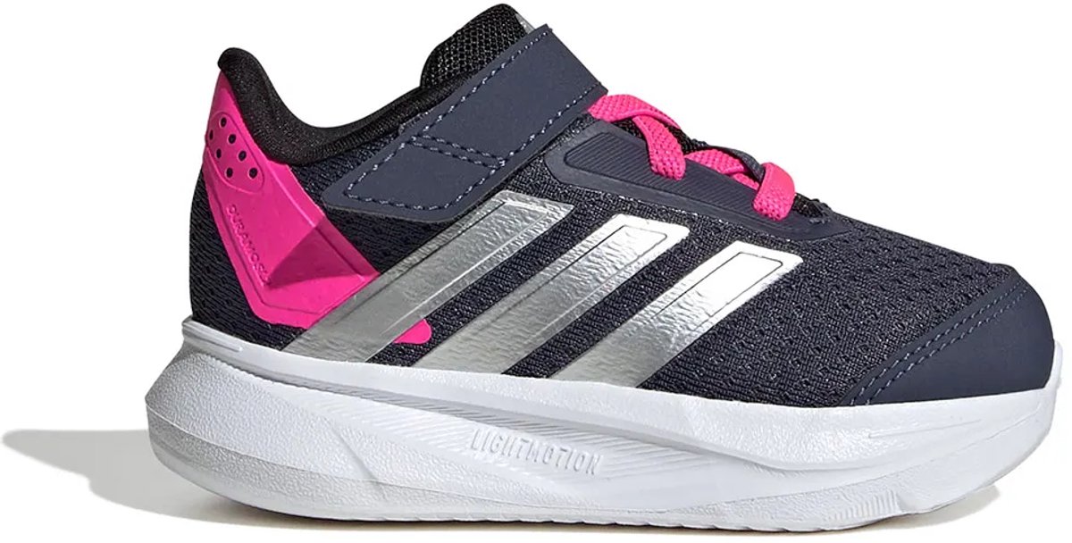 Adidas Duramo 2.0 Hardloopschoenen Voor Baby´s Meisjes Marineblauw