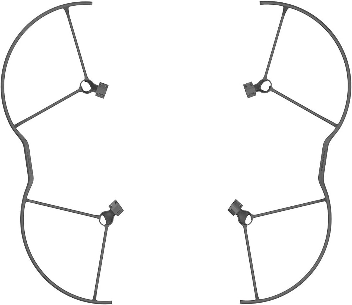 4 Stuks Propeller Guard Protector voor Drone - Beschermende Kooi voor Mavic 3 Serie