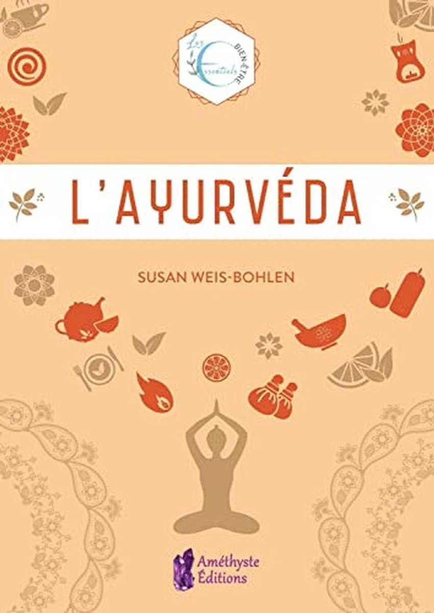Essentiële Ayurvedaprincipe voor Welzijn en Harmonie