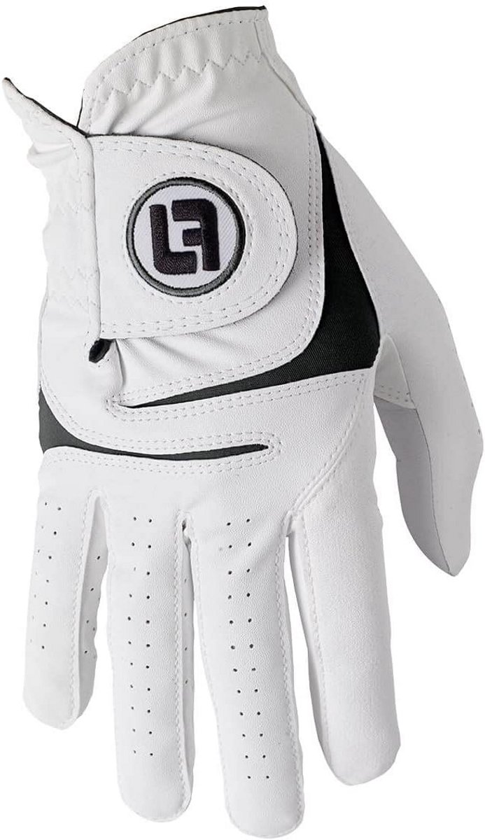 Heren Golfhandschoenen voor Optimaal Comfort en Grip