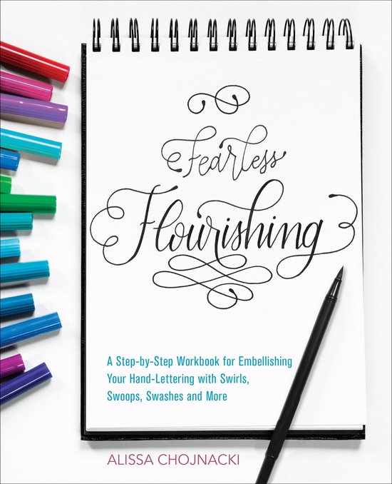 Fearless Flourishing - cover