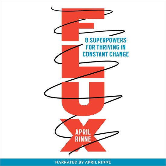 Flux - cover