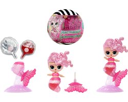 L.O.L. Surprise Mermaids! Makeover Magic Tots
