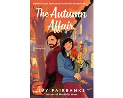 A Love in Galway Novel 3 - The Autumn Affair