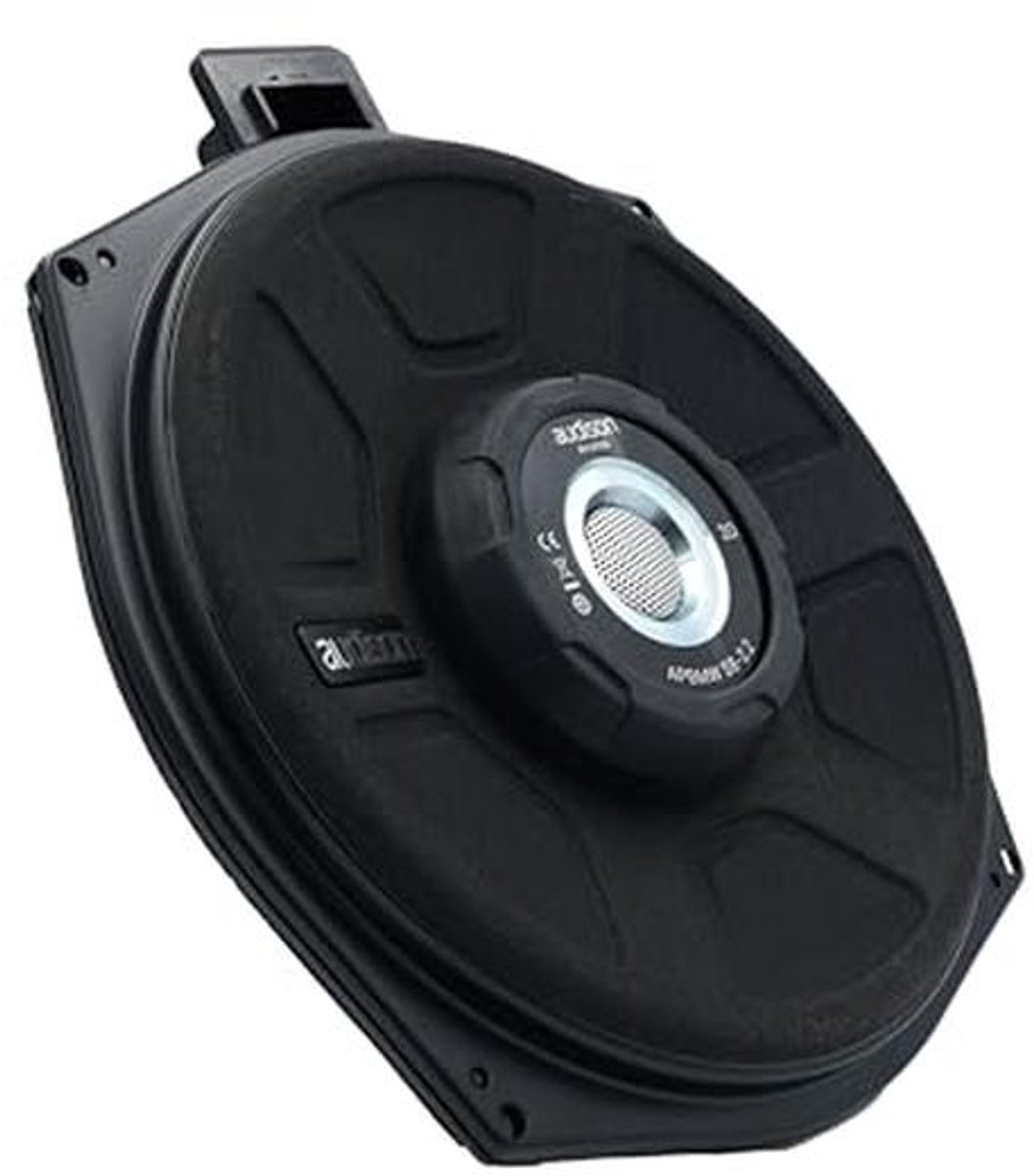 Subwoofer 8" (200mm) 2Ω voor BMW - Verbeter je geluidservaring