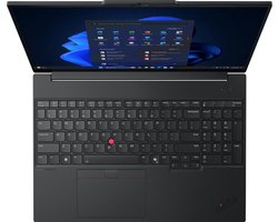 Lenovo Thinkpad16 G3 Ultra7-165U 32GB/512GB 16 AZ W11P BTO 21MQS8PR00 BOLG