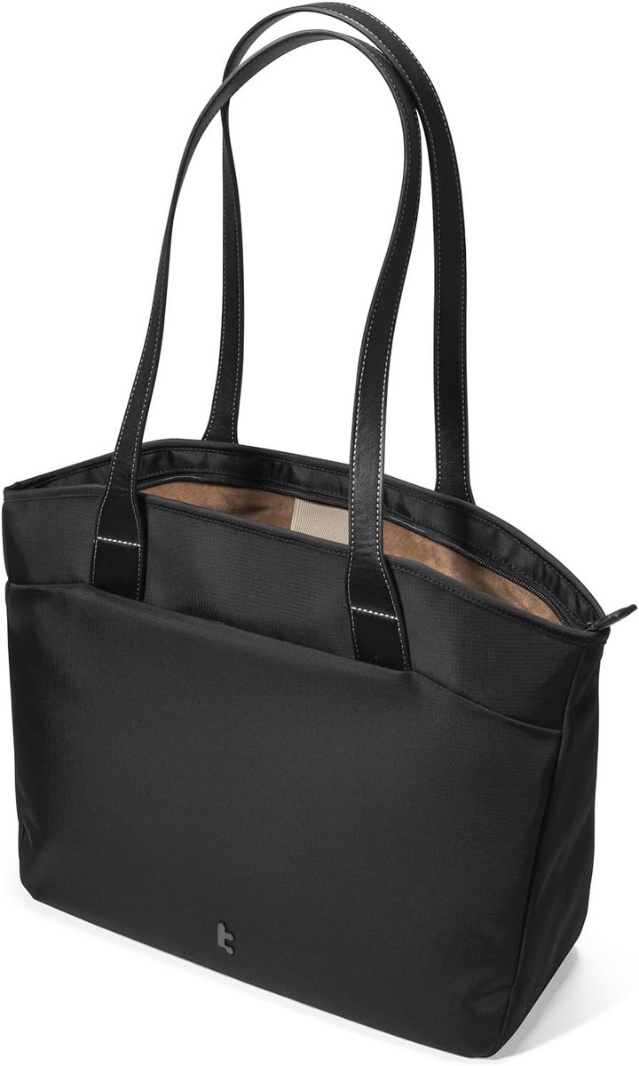 Laptoptas Schoudertas voor 13-14 Inch Laptop en Accessoires
