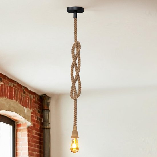 Industriële hanglampen en fabriekslampen