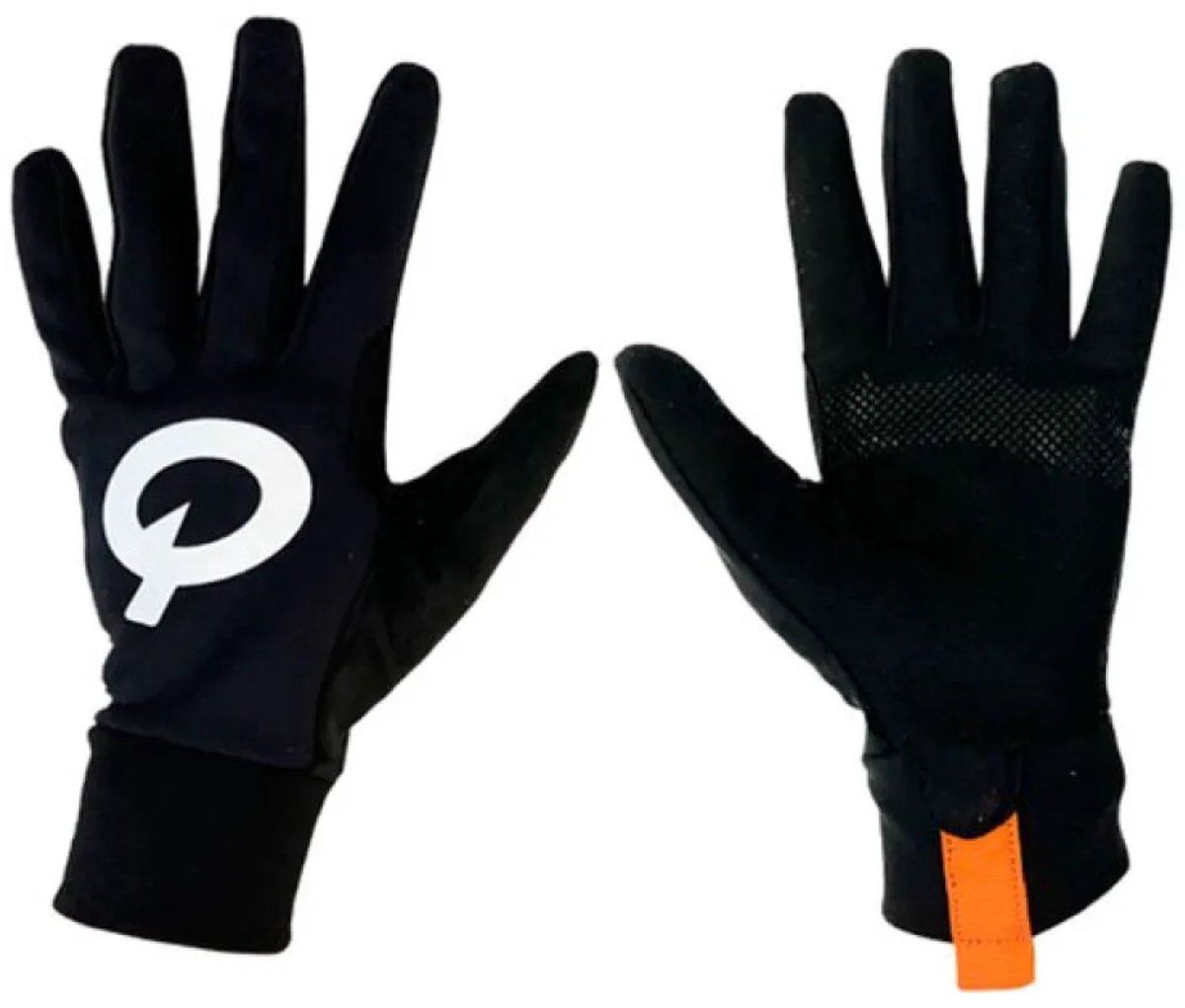 Prologo Kylma Handschoenen Zwart XL