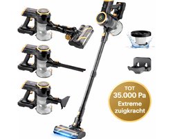 AG4200 Steelstofzuiger