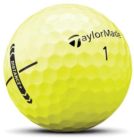 Golfballen voor maximale afstand en controle van Merkloos — afbeelding 3
