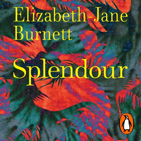 Splendour - cover