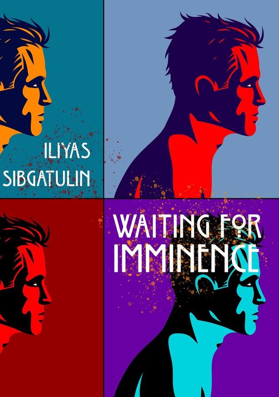 Waiting for imminence - cover