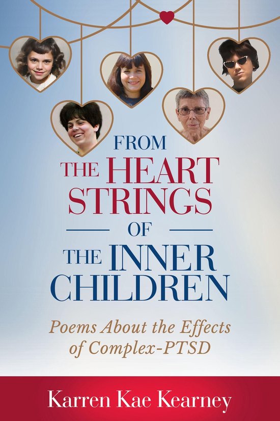 From The Heartstrings of The Inner Children - cover