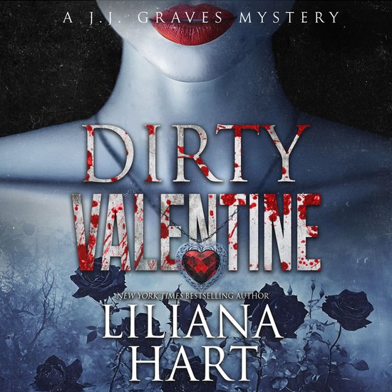 Dirty Valentine - cover