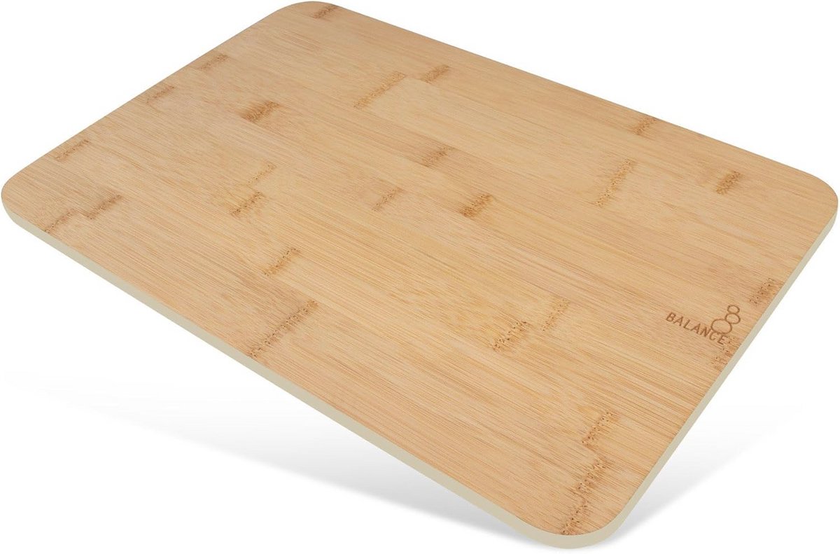 Bamboe Snijplank 210 x 150mm - Duurzaam en Praktisch Keukengereedschap