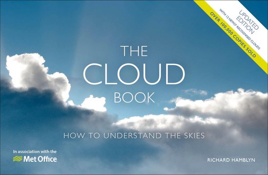 The Cloud Book - cover