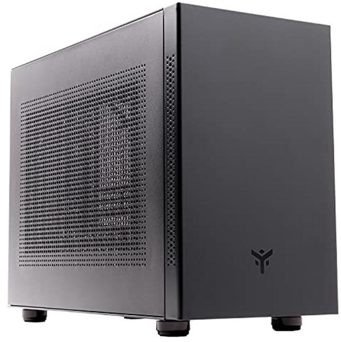 Mini Tower PC Behuizing met Uitstekende Ventilatie en Hoogwaardige Materialen