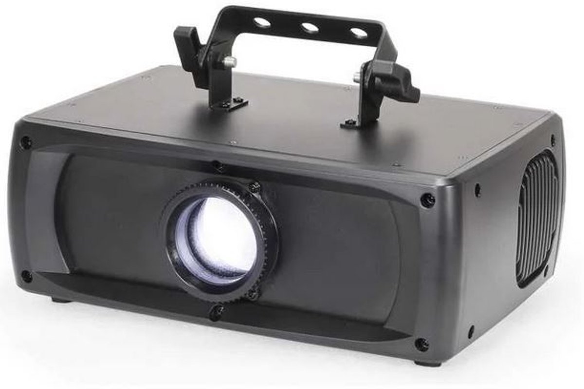 Nicols Waves Waterlicht Effect – 100W LED – DMX Lichteffect – Realistische Waterprojectie – Voor Feesten & Events