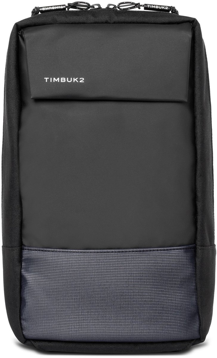 Timbuk2 Rider heuptas 33 cm - Jongens - jet black