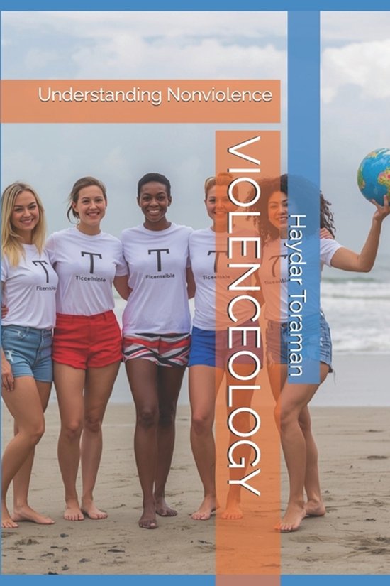 Violenceology - cover