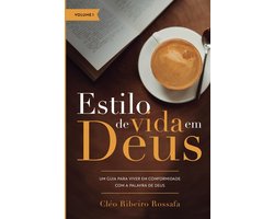 Estilo de Vida em Deus - Volume 1