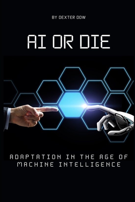 AI or Die - cover