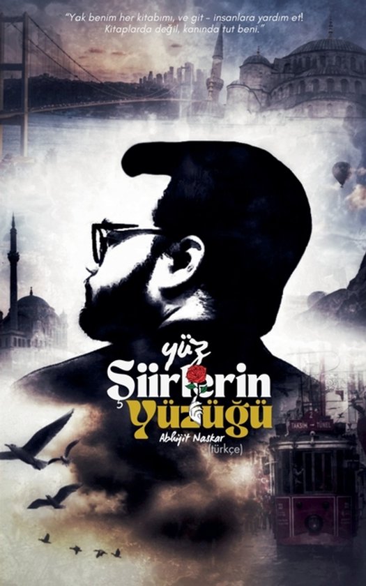 Yüz Şiirlerin Yüzüğü - cover