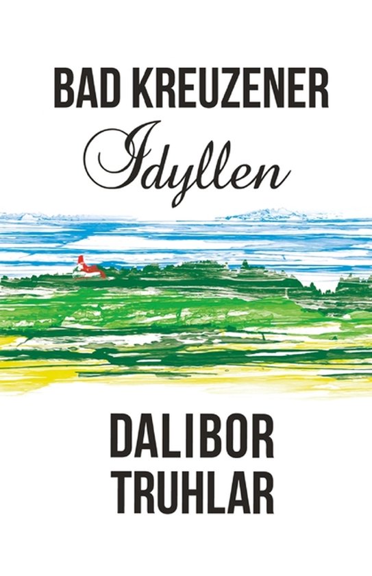 Bad Kreuzener Idyllen - cover
