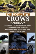 The Complete Crow Handbook
