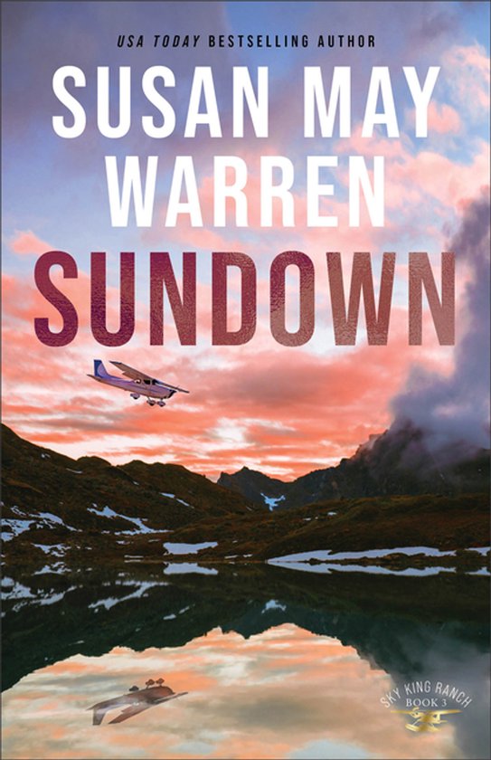 Sundown - cover