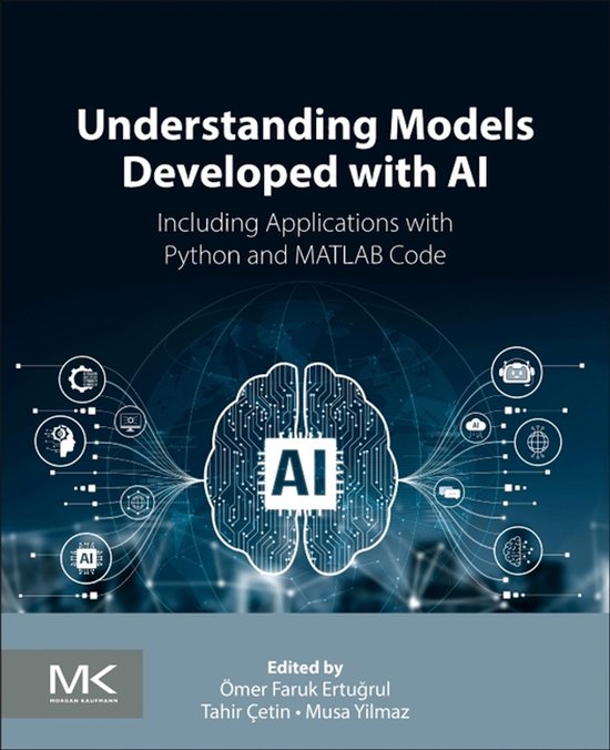 Understanding Models Developed with AI - cover