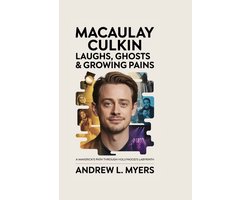 Macaulay Culkin