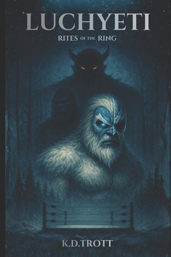 Luchyeti- Luchyeti - cover
