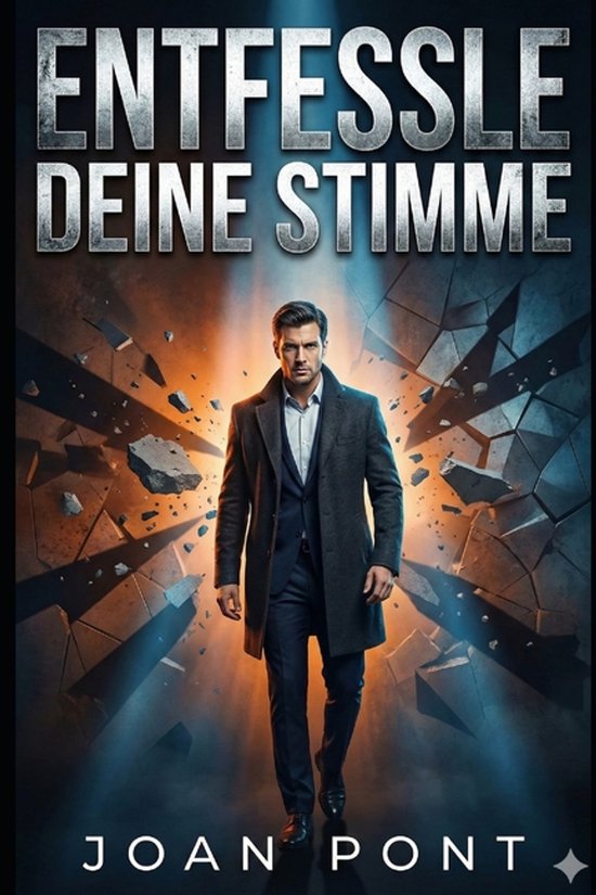 Ja, Ich Will. Ja, Ich Kann.- Entfessle Deine Stimme - cover